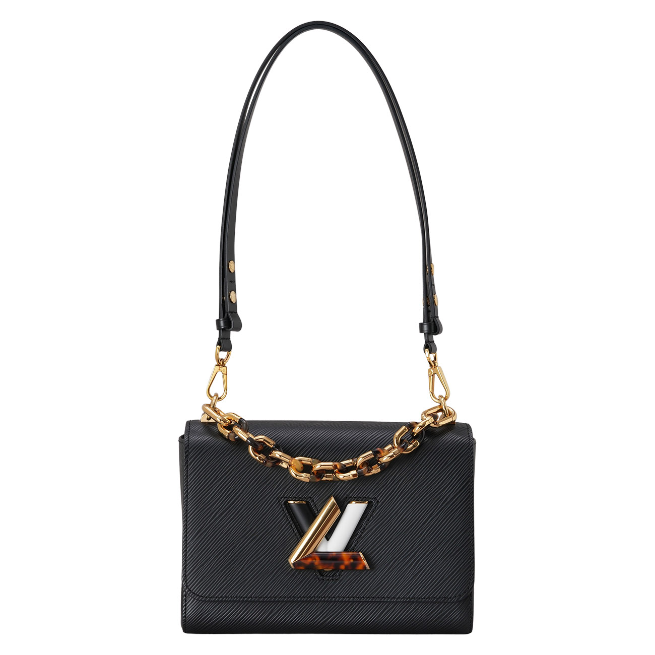 LOUIS VUITTON(USED)루이비통 M58715 시즌 에삐 트위스트 MM